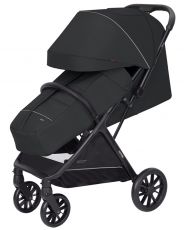 Прогулянкова коляска Carrello Nero CRL-5514 Rich Black